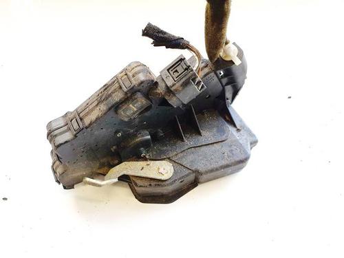 Used Rear right lock Rear right lock BMW 3 (E46) 318 i (118 hp) 35294381 35294381