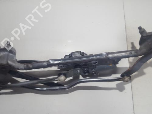 Used Front wipers mechanism Front wipers mechanism MAZDA 5 (CR) 2.0 (CREW, CR19) (146 hp) 35850637 35850637