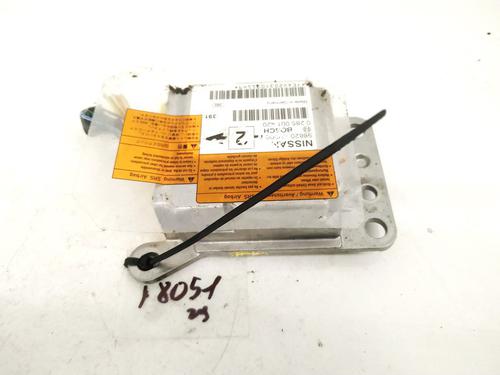 ecu-airbags-nissan-primera-hatchback-p12-2002-32906676 main image