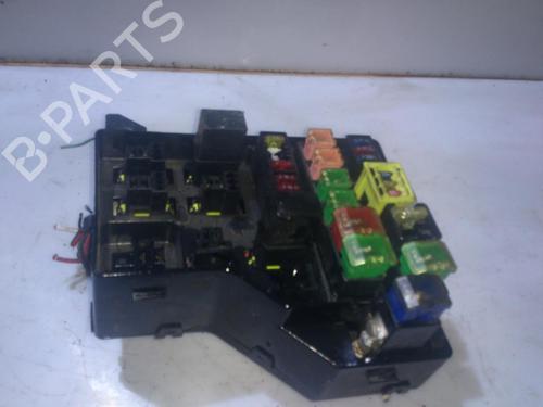 Used Fuse box Fuse box MITSUBISHI CARISMA (DA_) 1.8 16V GDI (DA2A) (125 hp) 33504651 33504651