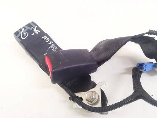 Seat buckle HONDA INSIGHT (ZE_) 1.3 IMA (ZE28, ZE2) | BP35118028I32 - Image 2