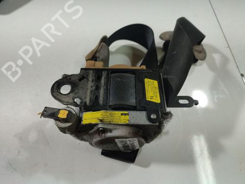Used Front right seatbelt Front right seatbelt 34803320 34803320
