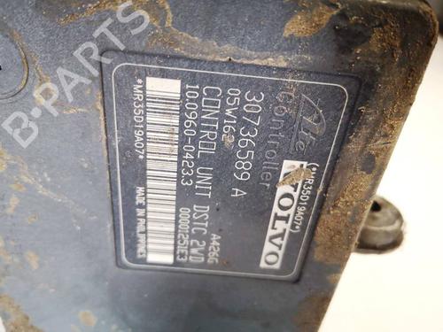 ABS pump VOLVO V50 (545) 2.0 D | BP34929799M43 - Image 2