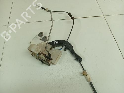 Used Front left lock Front left lock 39485141 39485141