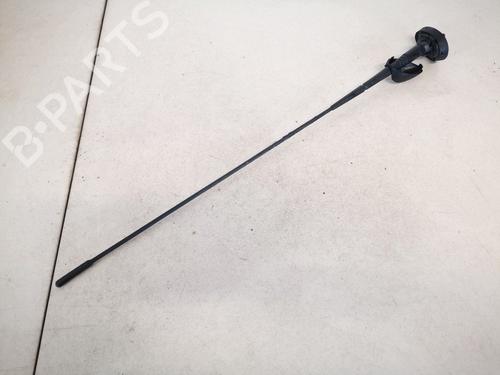 Antenne/Base Antenne/Base SUZUKI GRAND VITARA I (FT, HT) 2.7 (JA 627) (184 hp) 35448513 35448513