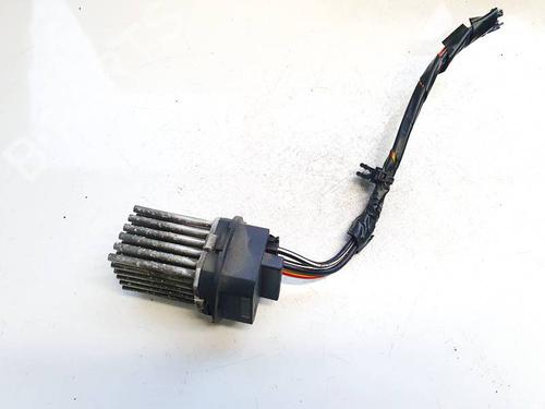 Used Heater resistor Heater resistor VOLVO XC60 I SUV (156) 2.4 D / D3 / D4 AWD (163 hp) 35118810 35118810