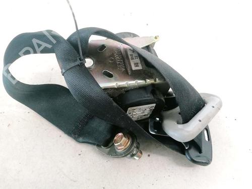 Front right seatbelt MAZDA 3 (BK) 1.6 DI Turbo | BP35492289I25 - Image 2