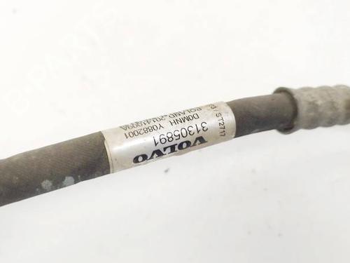 AC pipe VOLVO V60 I (155) 1.6 DRIVe | BP32591656M126 - Image 3