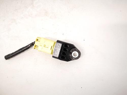 Electronic sensor TOYOTA RAV 4 III (_A3_) 2.2 D 4WD (ALA30_, ALA30R) | BP32911660M84 - Image 2