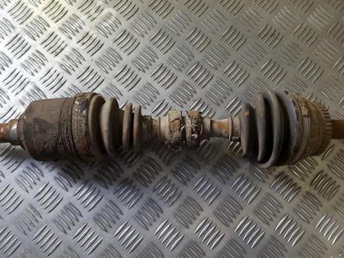 Used Left front driveshaft Left front driveshaft 35672956 35672956