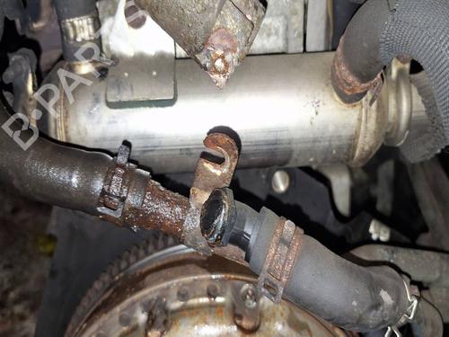 Used Egr Egr OPEL ASTRA H (A04) 1.9 CDTI (L48) (100 hp) 39735186 39735186