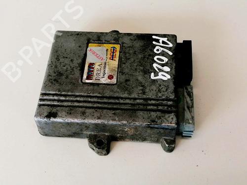 Used Electronic module Electronic module 35632496 35632496