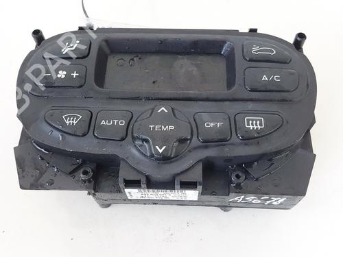 Used Climate control Climate control CITROËN XSARA PICASSO (N68) 1.8 16V (115 hp) 35872594 35872594