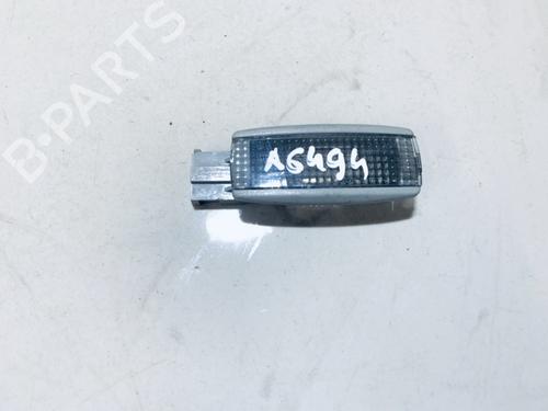 Kabinelys Kabinelys VW NEW BEETLE (9C1, 1C1) 1.9 TDI (90 hp) 35588960 35588960