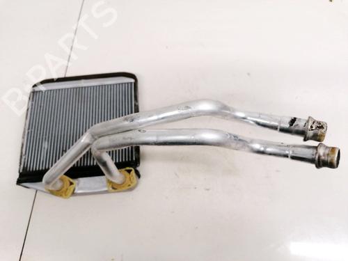 Used Heater matrix Heater matrix ALFA ROMEO MITO (955_) 1.4 MultiAir (955AXL1B) (105 hp) 35564716 35564716