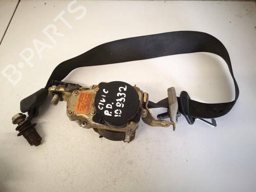 Used Front right seatbelt Front right seatbelt 36454747 36454747