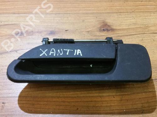 Used Rear left exterior door handle Rear left exterior door handle CITROËN XANTIA (X2) 1.6 i SX (88 hp) 35647910 35647910