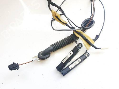 Electronic module SKODA SUPERB II (3T4) 1.8 TSI | BP34974175M83 - Image 3
