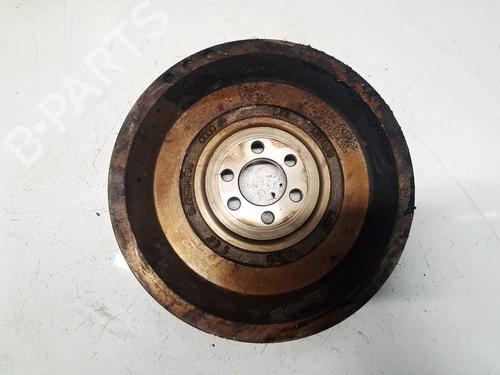 Flywheel VW JETTA III (1K2) 1.6 FSI | BP37735703M101 - Image 4