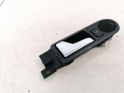 Used Rear left interior door handle Rear left interior door handle VW PASSAT B5 Variant (3B5) 1.9 TDI (110 hp) 35528220 35528220