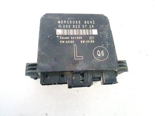 Used Electronic module Electronic module 35376084 35376084