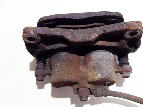 Right front brake caliper SUBARU FORESTER (SH_) 2.0 D AWD (SHH, SHD, SHN) | BP35853095M104 - Image 2