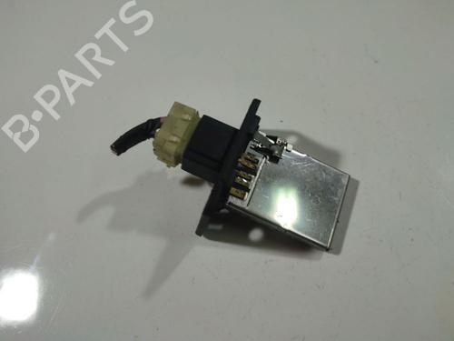 Used Heater resistor Heater resistor 34872872 34872872