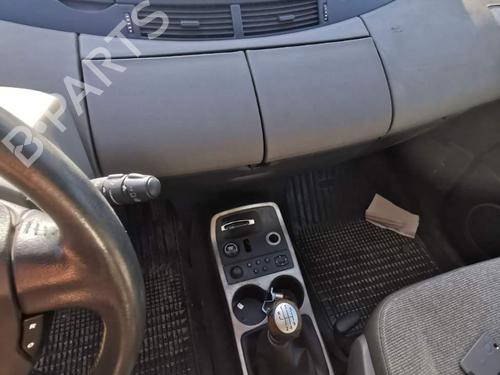 Switch RENAULT ESPACE IV (JK0/1_) 2.0 (JK0A, JK1D, JK0N) | BP32550718I30