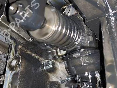 Inyector Inyector VW BORA I (1J2) 1.9 TDI (101 hp) 34882680 34882680