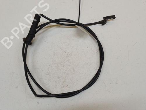 Interior handle SKODA OCTAVIA II (1Z3) 2.0 FSI | BP40244035I7 - Image 3