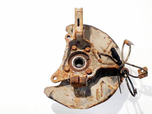 Used Left front steering knuckle Left front steering knuckle 35003754 35003754