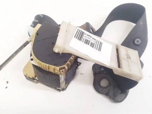 Used Front right seatbelt Front right seatbelt 35176450 35176450