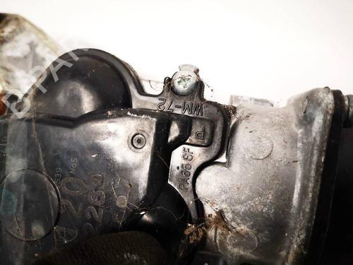 Front wiper motor NISSAN NOTE (E11, NE11) 1.6 | BP36456902M29 - Image 2