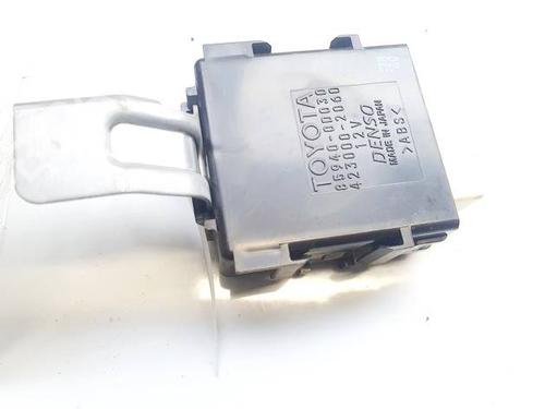 Used Electronic module Electronic module TOYOTA PRIUS (_W3_) 1.8 Hybrid (ZVW3_) (99 hp) 33565413 33565413