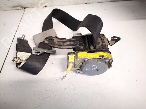 Used Rear right seatbelt Rear right seatbelt 34941606 34941606