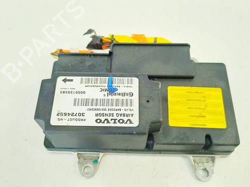 Used ECU airbags ECU airbags 37278502 37278502