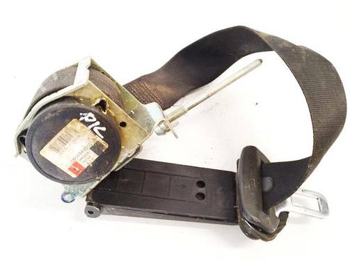 Used Front left seatbelt Front left seatbelt 36830178 36830178