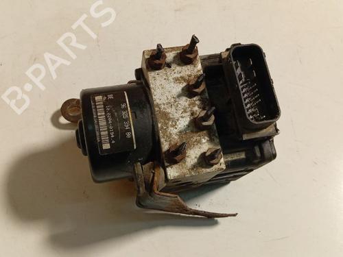 ABS pump PEUGEOT 206 SW (2E/K) 1.4 HDi | BP34796943M43 - Image 3