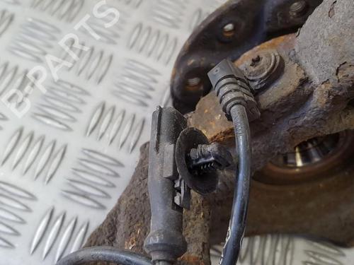 Used Electronic module Electronic module DACIA DOKKER Box Body/MPV 1.6 LPG (83 hp) 35679566 35679566