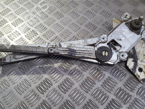 Used Front right window mechanism Front right window mechanism 35679169 35679169