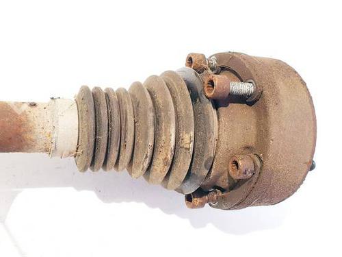Left front driveshaft SEAT TOLEDO III (5P2) 1.9 TDI | BP35183625M38 - Image 3