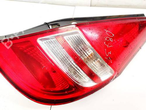 Used Right taillight Right taillight HYUNDAI i30 (FD) 1.6 CRDi (90 hp) 35316056 35316056