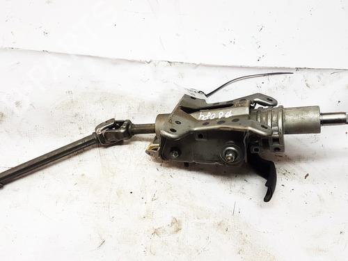 Used Steering column Steering column 35636349 35636349