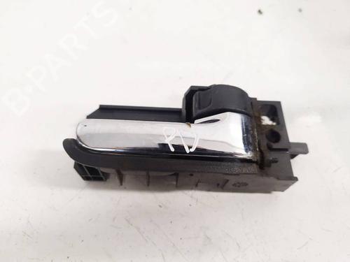 Used Front right interior door handle Front right interior door handle 39061489 39061489