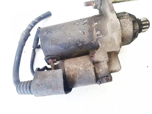 Used Starter Starter SEAT LEON (1P1) 2.0 TFSI (200 hp) 35407487 35407487