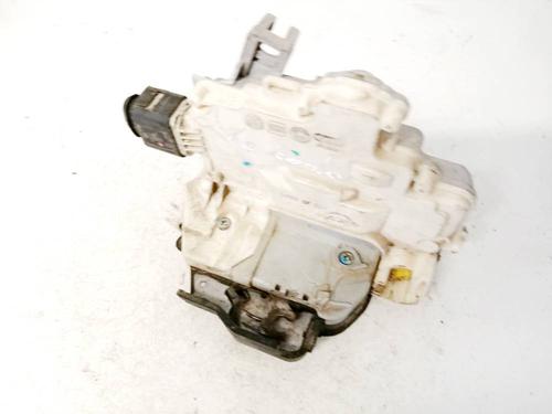 Used Front left lock Front left lock AUDI A6 C6 (4F2) 3.0 TDI quattro (225 hp) 35093527 35093527