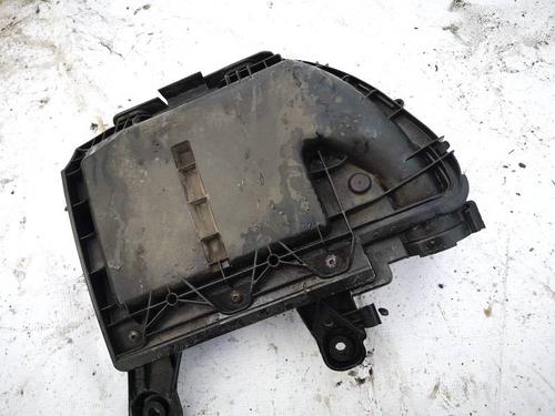 Luftfilter kasse Luftfilter kasse PEUGEOT 508 I (8D_) 1.6 HDi (115 hp) 35319895 35319895
