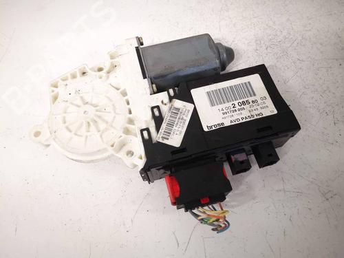 Used Right front window motor Right front window motor 34868918 34868918