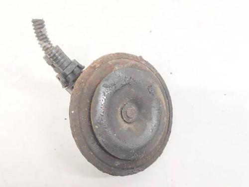 Used Horn Horn OPEL ZAFIRA A MPV (T98) 2.2 DTI 16V (F75) (125 hp) 35339797 35339797