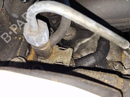 Used Injector Injector PEUGEOT 508 I (8D_) 2.0 HDi (140 hp) 34948620 34948620